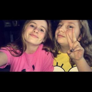 Meet your Posher, Paige